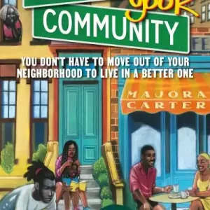 Super Sale Reclaiming Your Community