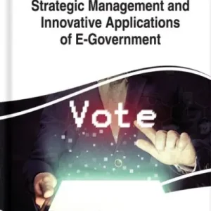 Strategic Management and Innovative Applications of E-Government Viral
