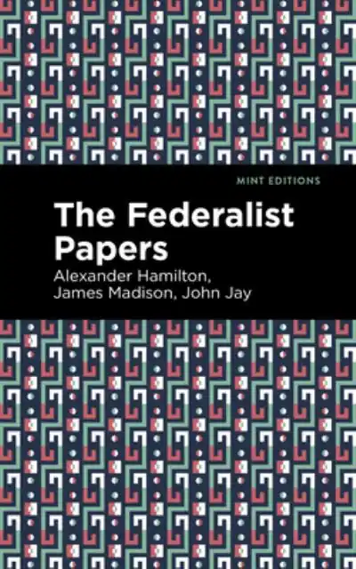 The Federalist Papers Buy Direct