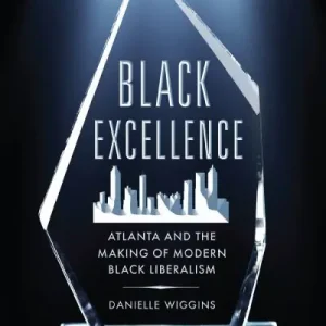 Free Delivery Black Excellence