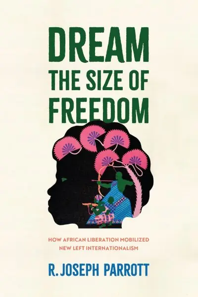 Dream the Size of Freedom In Demand