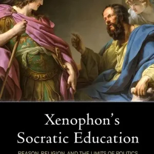 Xenophon's Socratic Education Secure Checkout