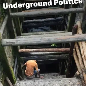 Underground Politics Affordable