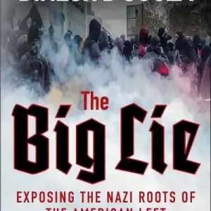 Super Sale The Big Lie
