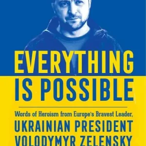 Everything Is Possible Discount