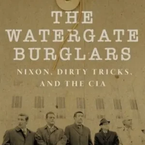 Fast Shipping Watergate Burglars