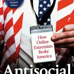 Antisocial Top Pick
