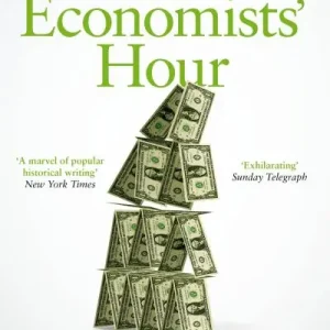 Handmade The Economists' Hour