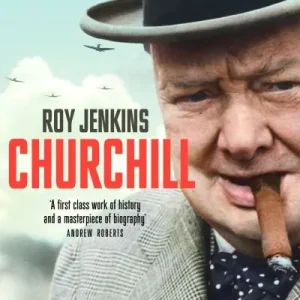 Churchill Limited Edition