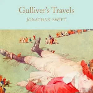 Special Discount Gulliver's Travels