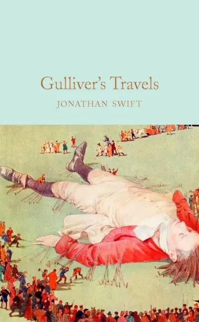 Special Discount Gulliver's Travels