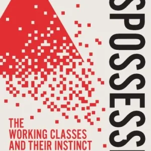 The Dispossessed Big Sale