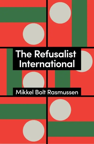 The Refusalist International Fresh Stock
