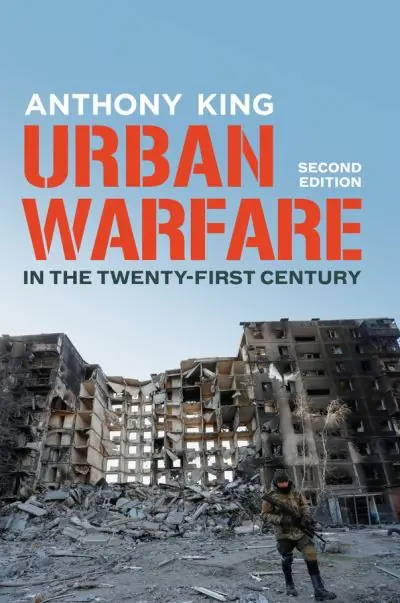 Discount Urban Warfare in the Twenty-First Century