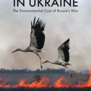 Ecocide in Ukraine Free Delivery