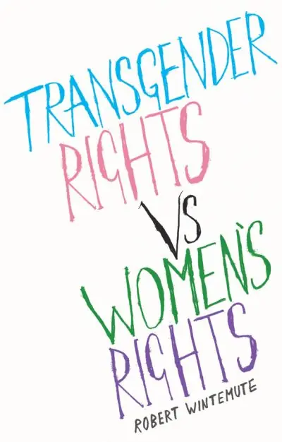 Transgender Rights Vs. Women's Rights Luxury