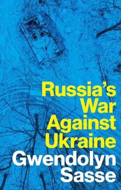 Final Sale Russia's War Against Ukraine