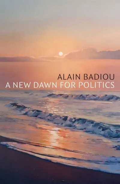 Modern A New Dawn For Politics