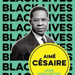 Aimé Césaire New Arrival