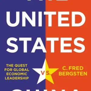 Special Offer The United States Vs. China