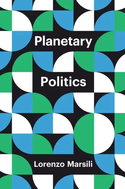 Crafted Planetary Politics