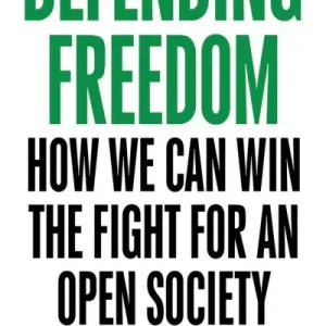 Affordable Defending Freedom