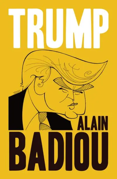 Trump Today Only