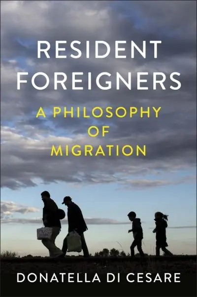 Resident Foreigners Limited Edition
