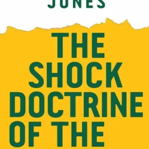 Worldwide Shipping The Shock Doctrine of the Left