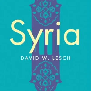 Syria Get Yours