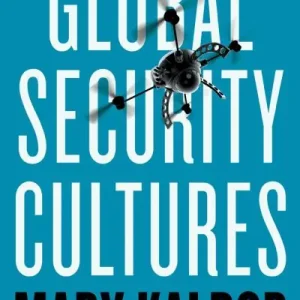Popular Global Security Cultures
