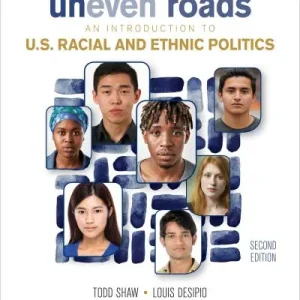 Markdown Uneven Roads