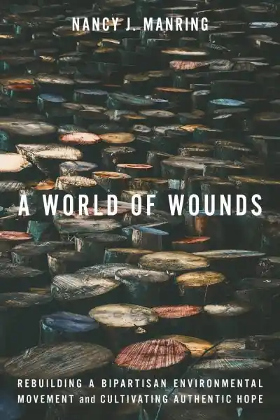 Shop Now A World of Wounds