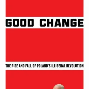 Good Change Limited Edition