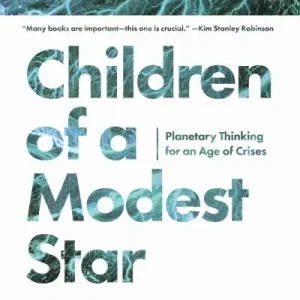 Big Sale Children of a Modest Star