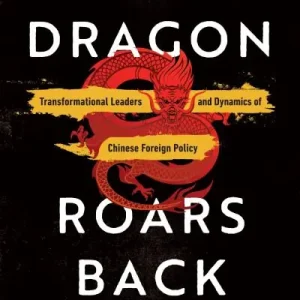 Best Choice The Dragon Roars Back
