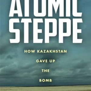Premium Atomic Steppe