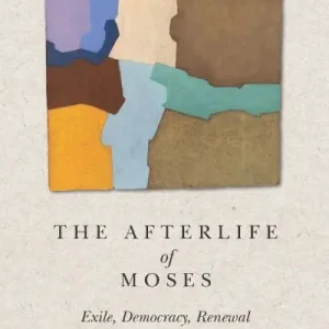 Best Seller The Afterlife of Moses