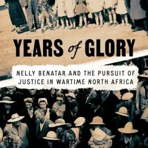 Years of Glory Sale