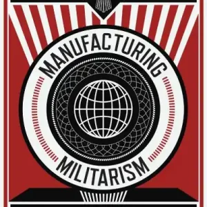 Manufacturing Militarism Free Returns