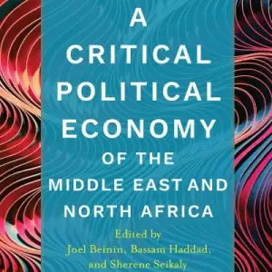 A Critical Political Economy of the Middle East and North Africa Price Drop