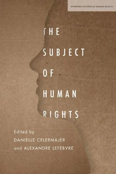 The Subject of Human Rights Exclusive