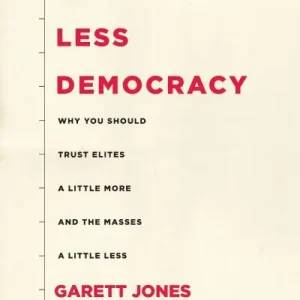 10% Less Democracy Premium