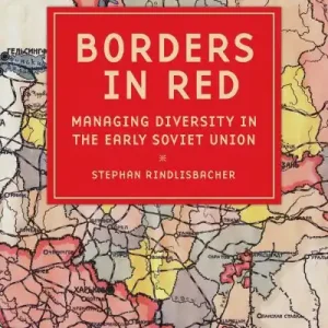 Borders in Red Bargain