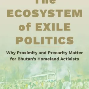 Affordable The Ecosystem of Exile Politics