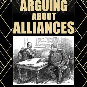 Flash Sale Arguing About Alliances