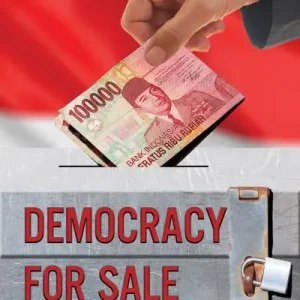 Democracy For Sale New Release