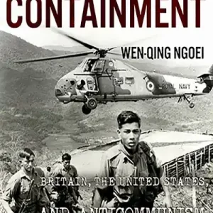 Arc of Containment Same Day Shipping