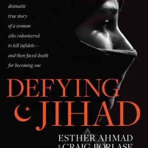 Defying Jihad Modern