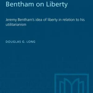 Bentham on Liberty Discount
